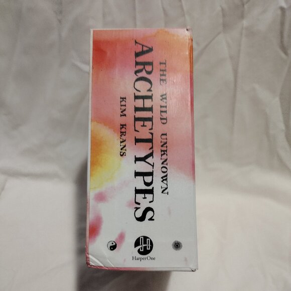 The Wild Unknown Archetypes - Picture 2 of 13